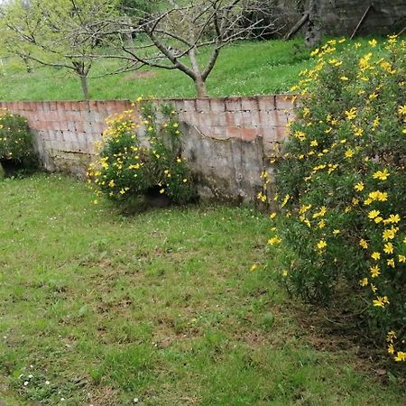 Fondu La Llosa - Casita Cerca De Gijon - Vv-662-As Villaviciosa  Exterior foto