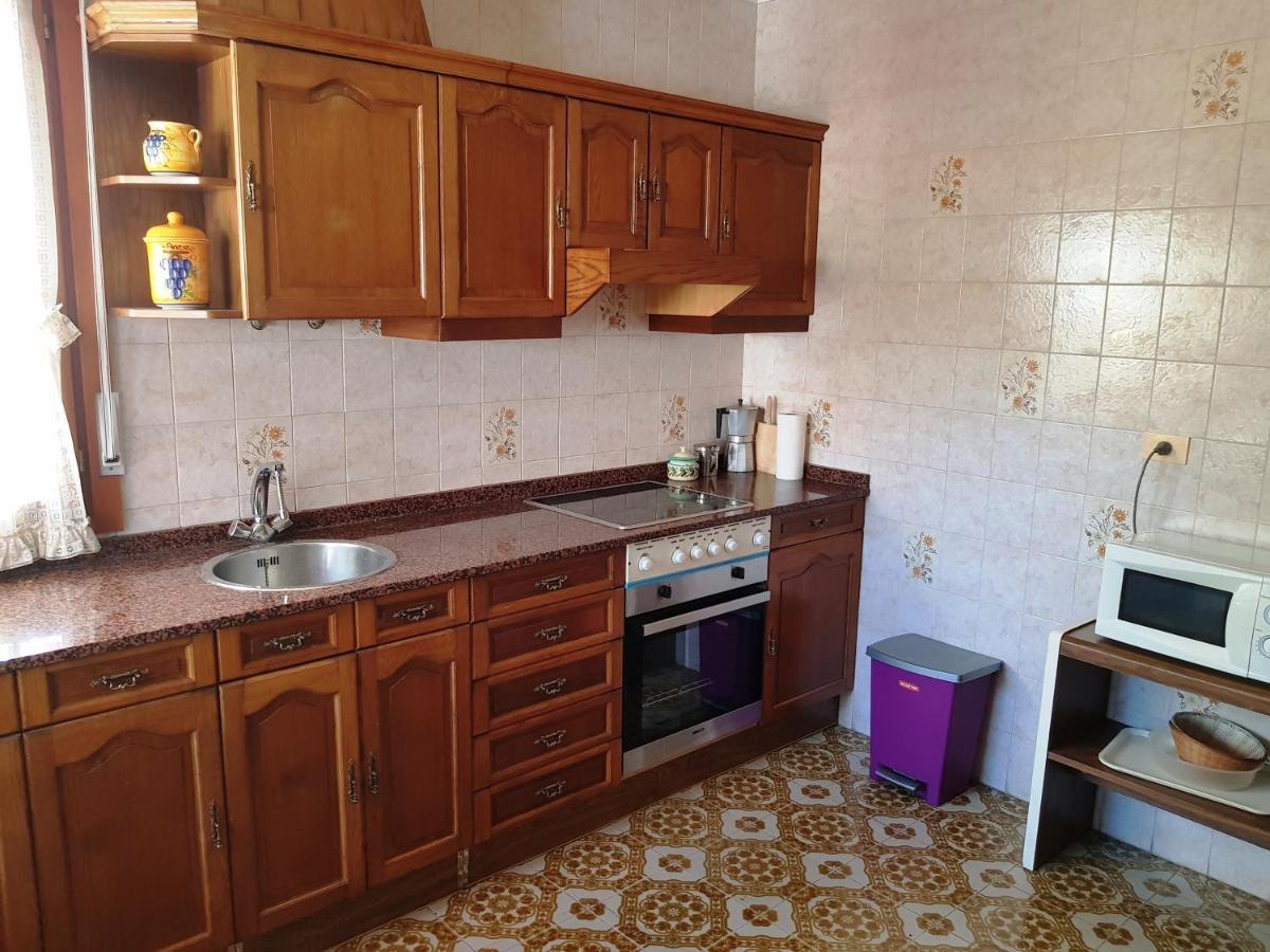 Fondu La Llosa - Casita Cerca De Gijon - Vv-662-As Villaviciosa  Exterior foto