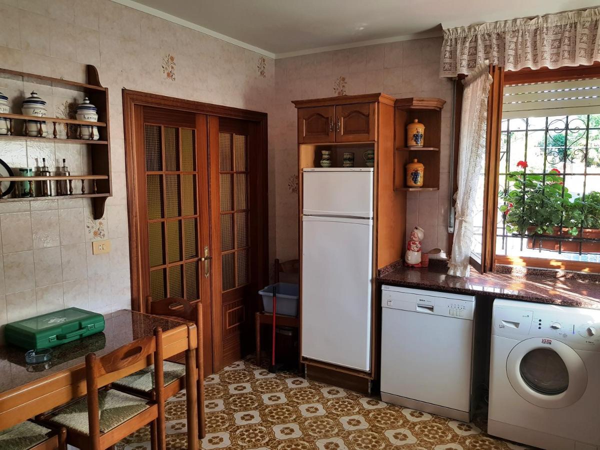 Fondu La Llosa - Casita Cerca De Gijon - Vv-662-As Villaviciosa  Exterior foto