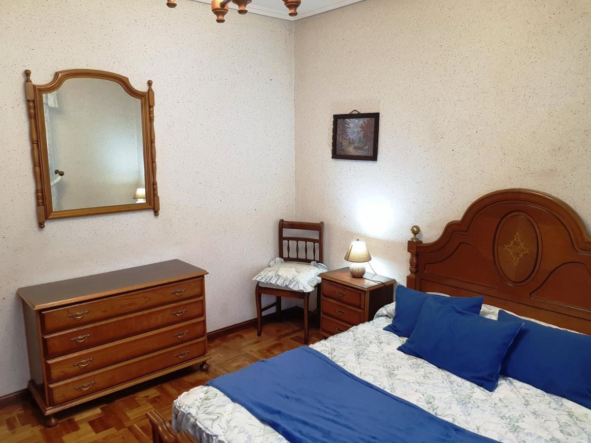 Fondu La Llosa - Casita Cerca De Gijon - Vv-662-As Villaviciosa  Exterior foto