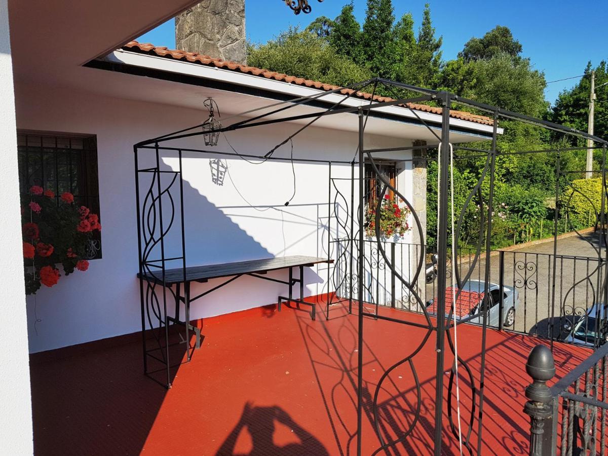 Fondu La Llosa - Casita Cerca De Gijon - Vv-662-As Villaviciosa  Exterior foto